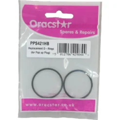 None Oracstar Replacement O-rings For Pop Up Plug -Triton None Store 12821637 6274832957487597
