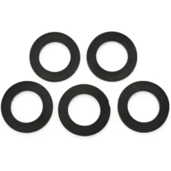 None Oracstar 3/4 Inch Rubber Hose Union Washer