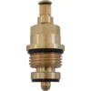 None Oracstar 1/2 Inch Tap Gland 8mm Height Spline