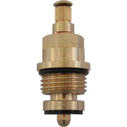 None Oracstar 1/2 Inch Tap Gland 8mm Height Spline