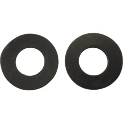 None Oracstar Rubber Washers 1 1/12 X 3/4 X 1/8