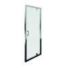 Aqualux Pivot Shower Door - 800mm -Triton None Store 12821802 4134831918544538