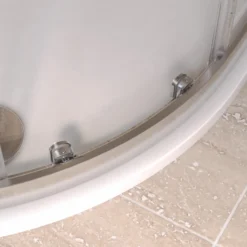 Aqualux Quadrant Shower Enclosure - 800 X 800mm -Triton None Store 12821812 1144833202695786