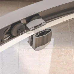 Aqualux Quadrant Shower Enclosure - 800 X 800mm -Triton None Store 12821812 2124833202962876