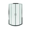 Aqualux Quadrant Shower Enclosure - 800 X 800mm -Triton None Store 12821812 7414831918461675