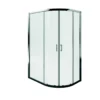 Aqualux Offset Quadrant Shower Enclosure - 1000 X 800mm -Triton None Store 12821848 1574831918971432
