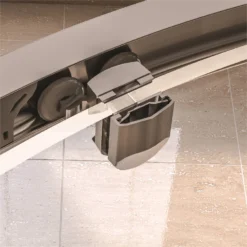 Aqualux Offset Quadrant Shower Enclosure - 1200 X 800mm 11 Aqualux Offset Quadrant Shower Enclosure - 1200 X 800mm -Triton None Store 12821850 7844833201930195