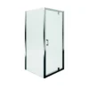Aqualux Pivot Door Shower Enclosure - 900 X 900mm -Triton None Store 12821878 2734831918849911