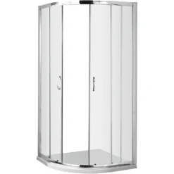 Balterley 900mm Quadrant Shower Enclosure Package (5mm Glass) -Triton None Store 12823178 1814847720340483