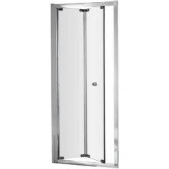 Balterley Bi-Fold Shower Enclosure Package - 800mm -Triton None Store 12823292 9774847720597709