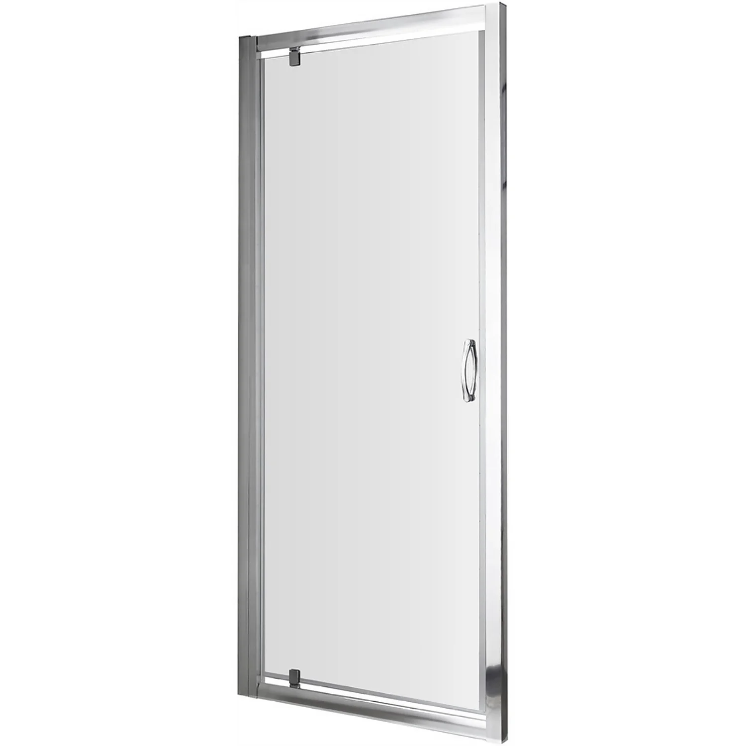 Balterley 800mm Pivot Shower Enclosure Package 4 Balterley 800mm Pivot Shower Enclosure Package - Image 2
