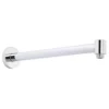Balterley Minimalist Shower Arm 1 Balterley Minimalist Shower Arm -Triton None Store 12823337 1204831965668553