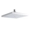 Balterley 200mm Square Shower Head 1 Balterley 200mm Square Shower Head -Triton None Store 12823350 1834831957359399