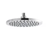Balterley 200mm Round Shower Head -Triton None Store 12823351 1924831957294896