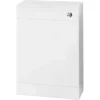 Balterley Orbit 500mm WC Unit With Concealed Cistern - Gloss White 2 Balterley Orbit 500mm WC Unit With Concealed Cistern - Gloss White -Triton None Store 12823779 2305034369843753