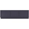Balterley Harrington 1800mm Front Bath Panel - Blue -Triton None Store 12824339 2034832129587173