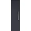Balterley Honour Wall Hung 350mm Tall Unit - Matt Blue -Triton None Store 12824649 1744847467389411