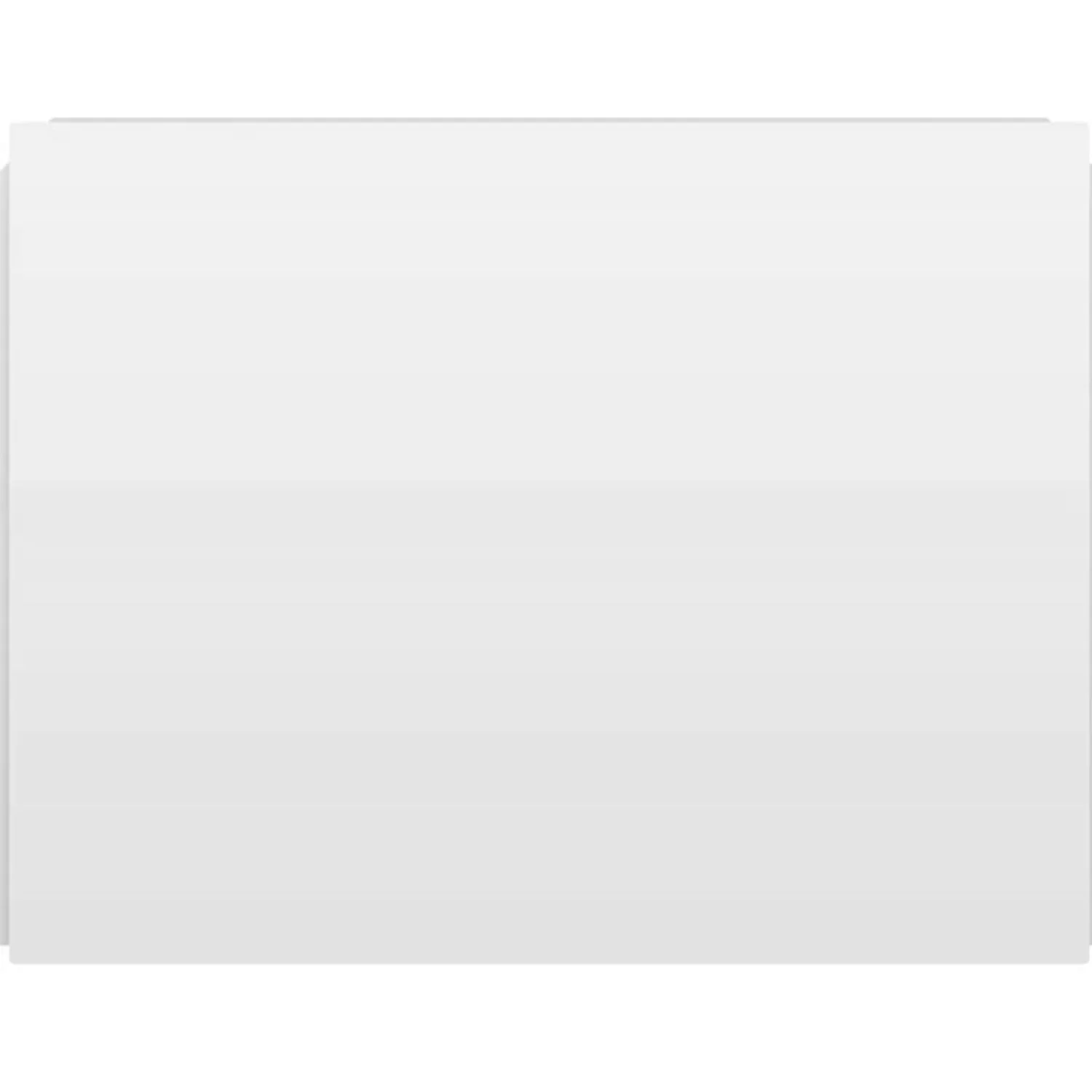 Balterley End Bath Panel & Plinth - 800mm 3 Balterley End Bath Panel & Plinth - 800mm