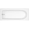Balterley Standard Single Ended Bath - 1700mm X 700mm 1 Balterley Standard Single Ended Bath - 1700mm X 700mm -Triton None Store 12825062 1024831943479113