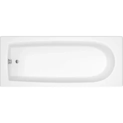 Balterley Standard Single Ended Bath - 1700 X 750mm