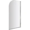 Balterley Straight Bath Screen - 6mm 1 Balterley Straight Bath Screen - 6mm -Triton None Store 12825201 2014847463222843