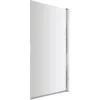 Balterley Square Bath Screen - 6mm -Triton None Store 12825210 1384847463267378