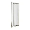 Balterley Bi-fold Shower Door - 1200mm (4mm Glass) -Triton None Store 12825354 4904845774909831