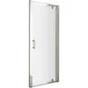 Balterley Pivot Shower Door - 760mm (6mm Glass) -Triton None Store 12825359 2024847463396570
