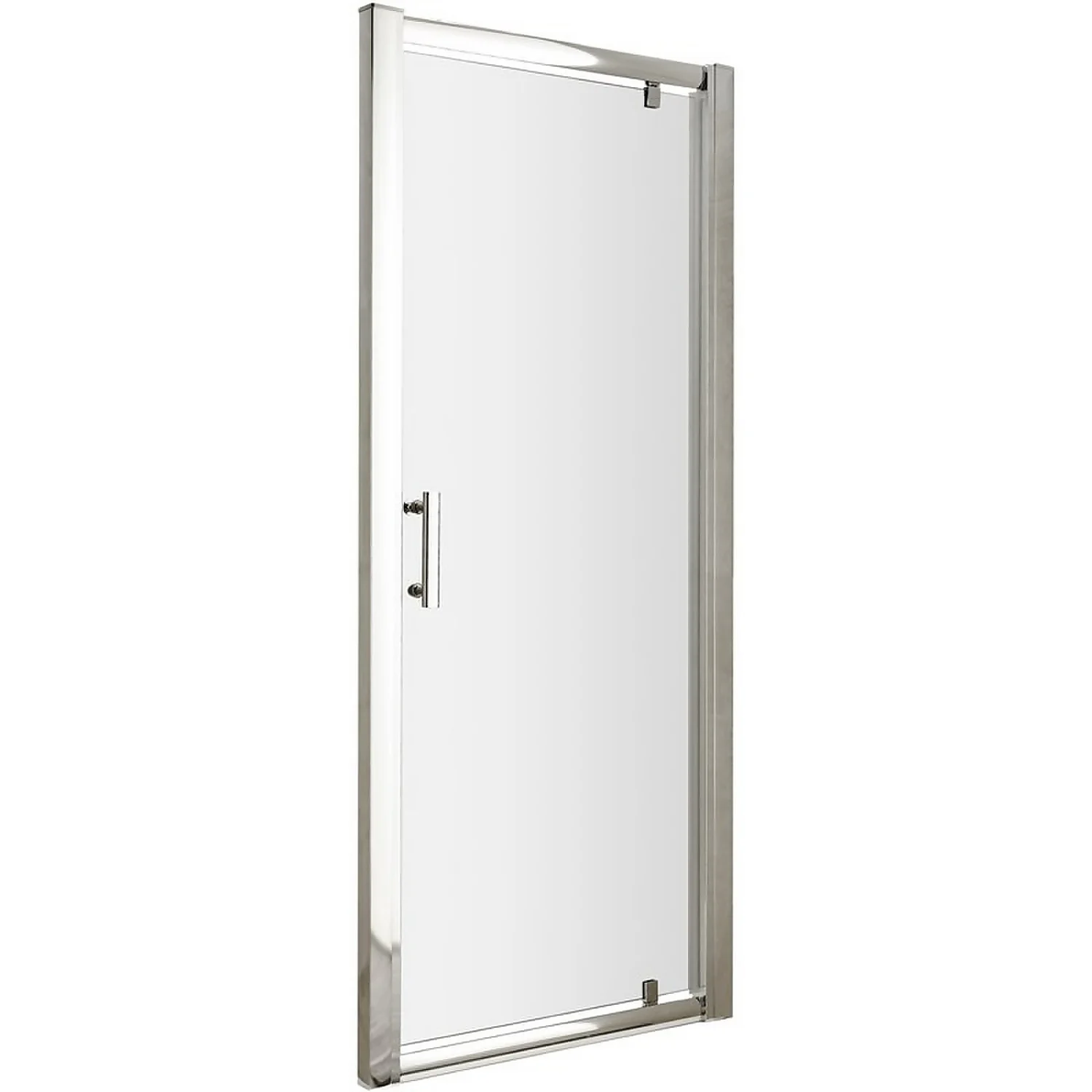 Balterley Pivot Shower Door - 700mm (6mm Glass) 3 Balterley Pivot Shower Door - 700mm (6mm Glass)