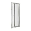 Balterley Bi-fold Shower Door - 760mm (5mm Glass) -Triton None Store 12825469 1374845775056723