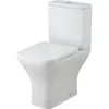 Balterley Faron Pan, Cistern And Soft Close Toilet Seat 1 Balterley Faron Pan, Cistern And Soft Close Toilet Seat -Triton None Store 12825559 1274847468394963