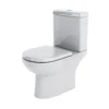 Balterley Ridley Pan, Cistern And Soft Close Toilet Seat -Triton None Store 12825570 2054831950186966