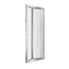 Balterley Bi-fold Shower Door - 900mm (5mm Glass) -Triton None Store 12825571 1594831950970197
