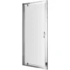 Balterley Pivot Shower Door - 760mm (5mm Glass) -Triton None Store 12825579 1024847463598227
