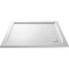 Balterley Rectangular Shower Tray - 900 X 760mm -Triton None Store 12825728 2424831604166867
