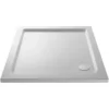 Balterley Square Shower Tray - 1000 X 1000mm