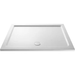 Balterley Rectangular Shower Tray - 1400 X 760mm
