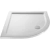Balterley Quadrant Shower Tray - 700 X 700mm -Triton None Store 12825921 1624831604818809