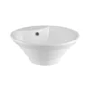 Balterley Round Countertop Vessel - 460mm -Triton None Store 12826022 6024831969488324