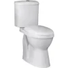 Balterley Comfort Height Pan, Cistern And Soft Close Toilet Seat -Triton None Store 12826024 1454847446366188