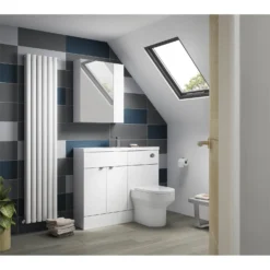 Balterley Vision Back To Wall Pan And Soft Close Seat 7 Balterley Vision Back To Wall Pan And Soft Close Seat -Triton None Store 12826625 9784833221329521