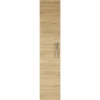 Balterley Rio 300mm Tall Unit 1 Door - Natural Oak -Triton None Store 12827037 1574847466320406