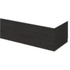 Balterley Rio 1800mm Bath Front Panel - Hacienda Black -Triton None Store 12827110 1514831948258278