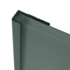 Wetwall Acrylic End Cap - Slate -Triton None Store 12827269 5614886110723314