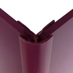 Wetwall Acrylic External Corner - Jewel