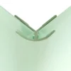 Wetwall Acrylic External Corner - Green Mist -Triton None Store 12827280 2524886110743153