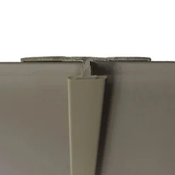 Wetwall Acrylic H Joint - Mocha