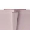 Wetwall Acrylic H Joint - Pale Pink -Triton None Store 12827451 8274886110948638