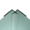 Wetwall Acrylic Internal Corner - Green Mist -Triton None Store 12827466 6424886110988136