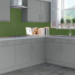 Wetwall Olive Grove Matt - 600mm - Acrylic -Triton None Store 12828212 2084832975326164